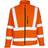 Mascot 08005-159 Safe Arctic Softshell Jacket - Orange