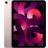 Apple iPad Air M1 (2022), 10.9-inch, Wi-Fi + Cellular, 64GB Pink