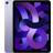 Apple iPad Air M1 (2022), 10.9-inch, Wi-Fi + Cellular, 64GB Purple