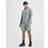 Nike Run Challenger 7 Inch Lined Short - Green