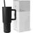 Simple Modern Trek Midnight Black Travel Mug 118.3cl