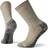 Smartwool Mountaineer Classic Edition Maximum Cushion Crew Socks - Taupe