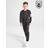 Berghaus Talus Crew Tracksuit Children - Black