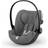 Cybex Cloud G i-Size Lava Grey