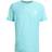 adidas Own the Run Tee - Mint Ton