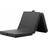 Dana Folding Dark Gray 70x190cm
