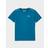 Montirex Delta T-Shirt Junior - Blue
