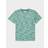 Montirex Trail T-Shirt Junior - Green