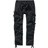 Brandit Pure Slim Fit Pants - Black
