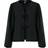 Pieces Bluse PCTIFFANY - Schwarz