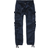 Brandit Pure Slim Fit Pants - Navy