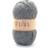 Drops Design Lima Mix Dark Grey 100m