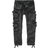 Brandit Pure Slim Fit Pants - Anthracite