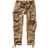 Brandit Pure Slim Fit Pants - Beige