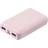 Goji Mini Power Bank 10.000mAh Pink
