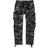 Brandit Pure Slim Fit Pants - Darkcamo