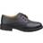 Amblers FS45 S1P SRC Safety Shoes - Black