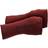 Woolpower Wrist Gaiter 200 - Rust Red