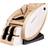 Lykke Massage Chair Pro Beige