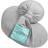 Najell Graviditetspude Mercury Grey