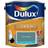 Dulux Easycare Wall Paint Teal Voyage 2.5L
