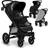 Lionelo Passeggino Annet Tour Grey Lovin