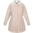 Regatta Women's Renata Fur Collar Parka - Moccasin