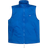 Rains Fuse Padded Vest - Waves