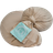 Najell Graviditetskudde Linen Beige
