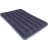 EuroHike Flocked Double Airbed