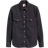 Levi's Iconic Western Denim Shirt - Night Is Black