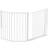 BabyDan Flex L White