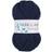 Viking of Norway Hobbygarn Navy Blue 70m
