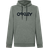 Oakley B1B Po Hoodie 2.0 - Granite Heather