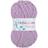 Viking of Norway Hobbygarn Light Purple 70m