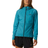 Mountain Hardwear Women's Kor AirShell Hoody - Teton Blue