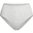 SKIMS Cotton Jersey Full Brief - Light Heather Grey