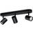 WiZ Imageo 3x Black Spotlight