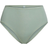 SKIMS Cotton Jersey Full Brief - Mineral