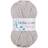 Viking of Norway Hobbygarn Pearl Grey 70m
