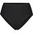 SKIMS Cotton Jersey Full Brief - Soot