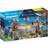 Playmobil Novelmore vs. Burnham Raiders Tournament Arena 71298