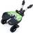 Bumprider Ride-on Board Fotball