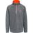 Trespass Men's 1/2 Zip Microfleece Blackford - Carbon