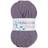 Viking of Norway Hobbygarn Purple 70m