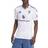 adidas Adult Manchester United 2025-26 White Away Jersey
