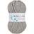 Viking of Norway Hobbygarn Light Grey 70m
