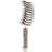 Yuaia Haircare Curved Paddle Brush White