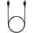 Samsung 5A 2.0 USB C - USB C M-M Black