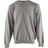 HUGO BOSS Botto with Embroidered Logo Sweater - Grey